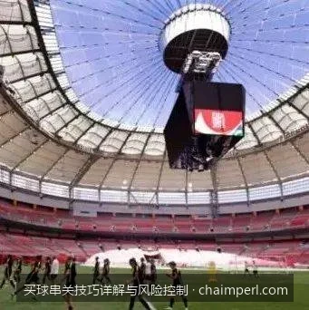 2026世界杯串关实战：如何利用“2串1”与“3串4”实现稳健盈利